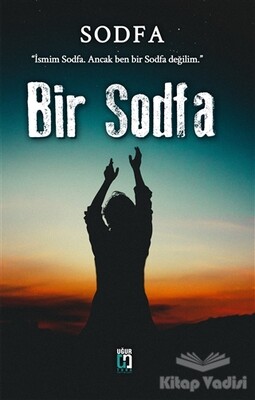 Bir Sodfa - Uğur Tuna Yayınları