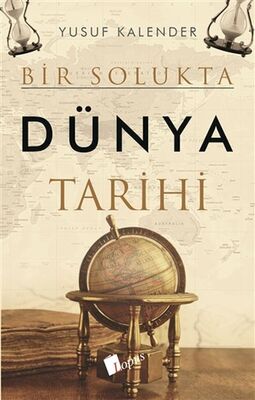 Bir Solukta Dünya Tarihi - 1