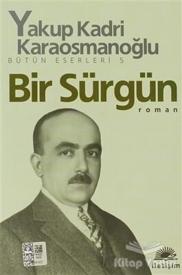 Bir Sürgün - 1