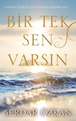 Bir Tek Sen Varsın - Artemis Yayınları