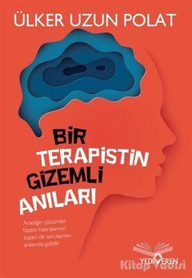 Bir Terapistin Gizemli Anıları - 1