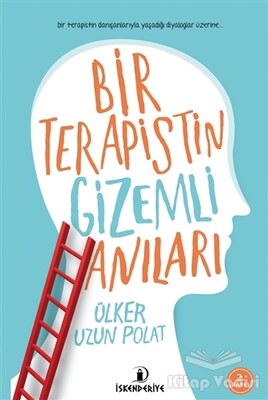 Bir Terapistin Gizemli Anıları - İskenderiye Yayınları