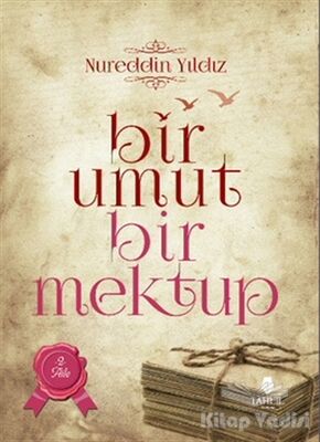 Bir Umut Bir Mektup 2. Cilt - Aile - 1