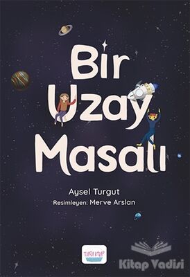 Bir Uzay Masalı - 1