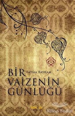 Bir Vaizenin Günlüğü - Kaknüs Yayınları