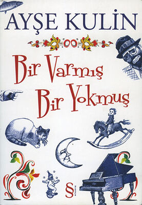 Bir Varmış Bir Yokmuş - 1