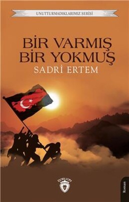 Bir Varmış Bir Yokmuş - Dorlion Yayınları