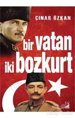 Bir Vatan İki Bozkurt - 1