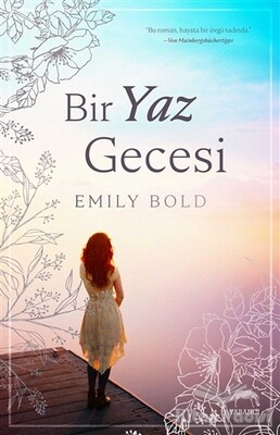 Bir Yaz Gecesi - Yabancı Yayınları