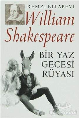 Bir Yaz Gecesi Rüyası - Remzi Kitabevi