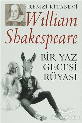 Bir Yaz Gecesi Rüyası - 1