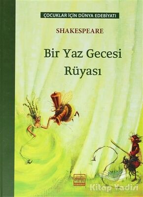 Bir Yaz Gecesi Rüyası - 1