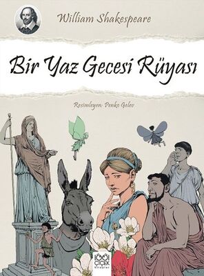 Bir Yaz Gecesi Rüyası - 1