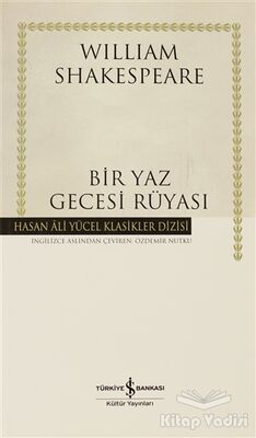 Bir Yaz Gecesi Rüyası - 1