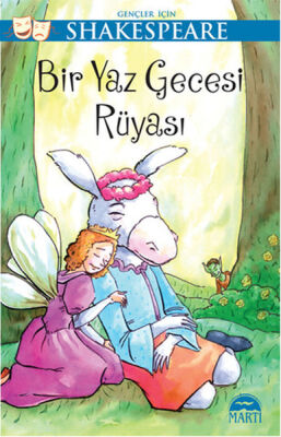 Bir Yaz Gecesi Rüyası / Gençler İçin Shakespeare - 1