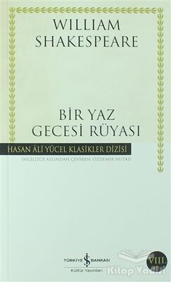 Bir Yaz Gecesi Rüyası - 1