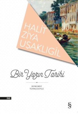 Bir Yazın Tarihi - Everest Yayınları