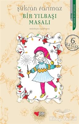 Bir Yılbaşı Masalı - 1