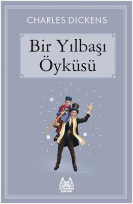 Bir Yılbaşı Öyküsü - 1