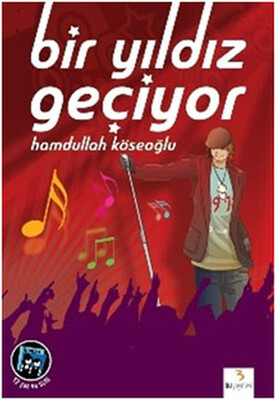 Bir Yıldız Geçiyor - Bu Yayınevi