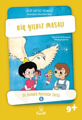 Bir Yıldız Masalı - Floki Çocuk