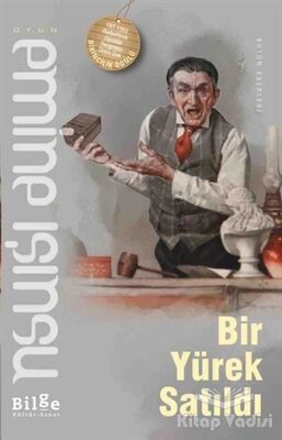 Bir Yürek Satıldı - 1