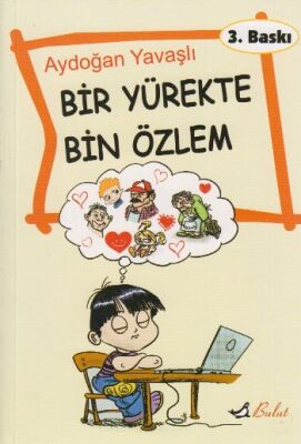 Bir Yürekte Bin Özlem - 1