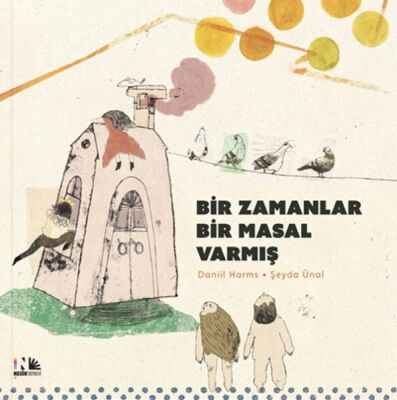 Bir Zamanlar Bir Masal Varmış - 1