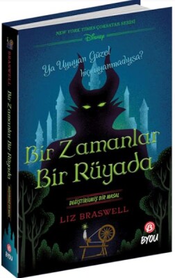 Bir Zamanlar Bir Rüyada-Değiştirilmiş Bir Masal - Beta Byou