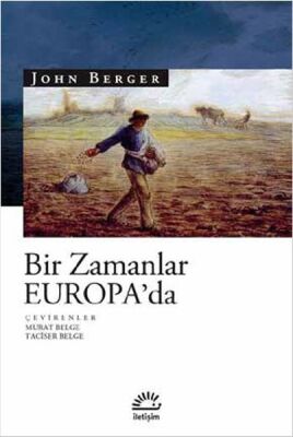 Bir Zamanlar Europa’da - 1