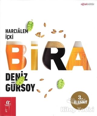 Bira: Harcıalem İçki - 1