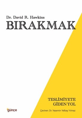 Bırakmak - Günçe Yayınları