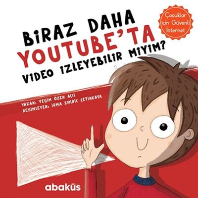 Biraz Daha Youtube'ta Video İzleyebilir miyim? - 1