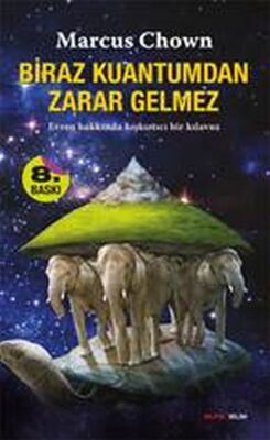 Biraz Kuantum'dan Zarar Gelmez - 1