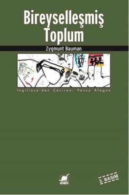 Bireyselleşmiş Toplum - 1