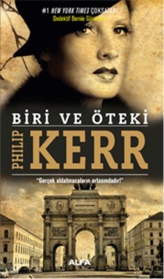 Biri ve Öteki - Alfa Yayınları