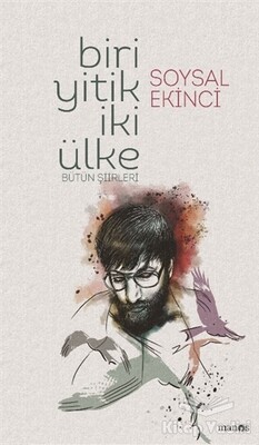 Biri Yitik İki Ülke - Manos Yayınları