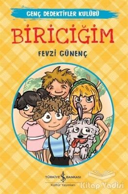 Biriciğim - 1