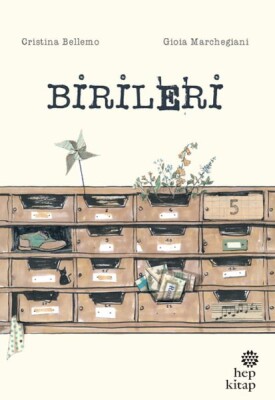 Birileri - Hep Kitap