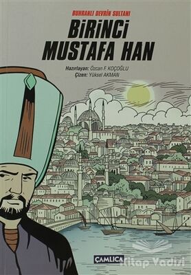 Birinci Mustafa Han - 1