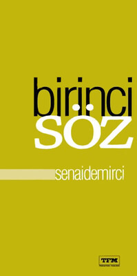 Birinci Söz - Tfm Müzik