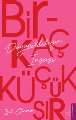 Birkaç Küçük Sır - Destek Yayınları