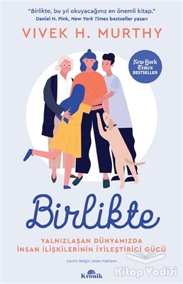 Birlikte - Kronik Kitap