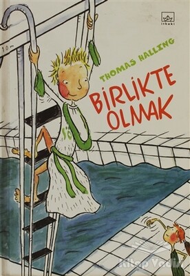 Birlikte Olmak - İthaki Yayınları