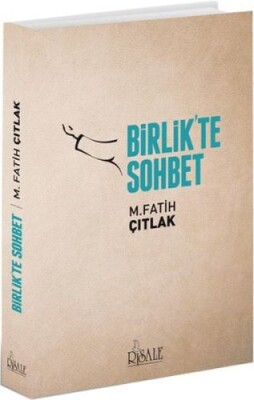 Birlikte Sohbet - Risale Yayınları