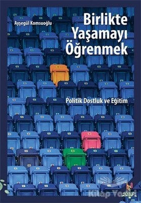 Birlikte Yaşamayı Öğrenmek - h2o Kitap