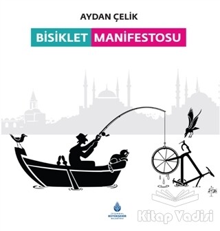 Bisiklet Manifestosu - Kültür A.Ş.