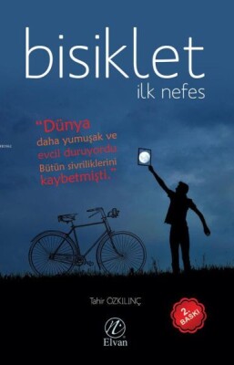 Bisiklet - Nida Yayınları