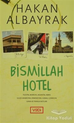 Bismillah Hotel - 1