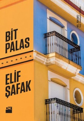 Bit Palas - Doğan Kitap
